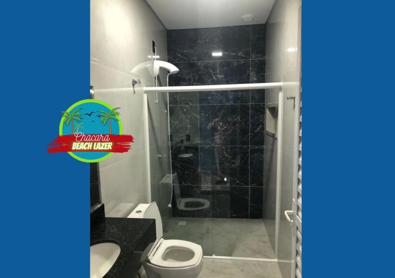 Chacara Beach Lazer Foz do Iguaçu Exterior foto